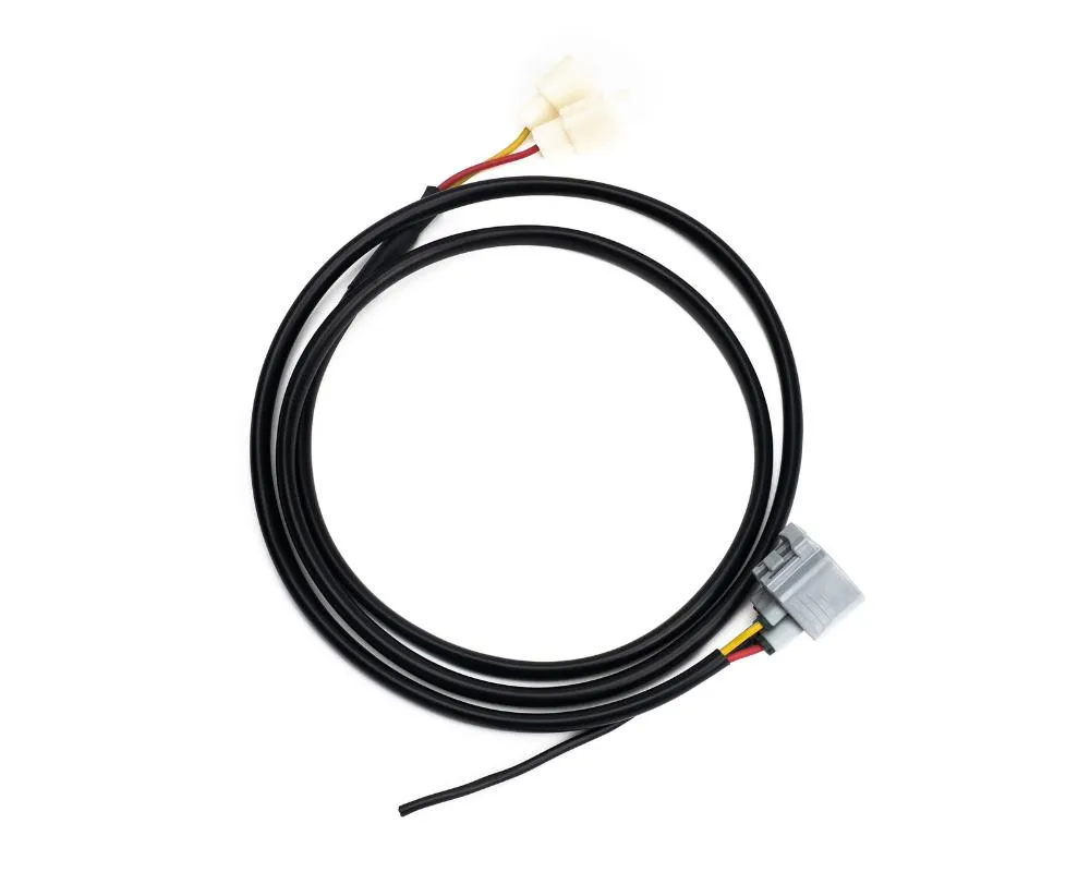 Lighting Wiring Harnesses