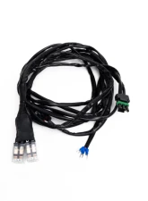 Baja Designs Universal Power Management Universal Motor Actuator Adaptor Harness - Reflex Light Actuator Harness Single                                     - 64-6304 - Image 2