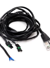 Baja Designs Universal Power Management Universal Motor Actuator Adaptor Harness - Reflex Light Actuator Harness Single                                     - 64-6304 - Image 2