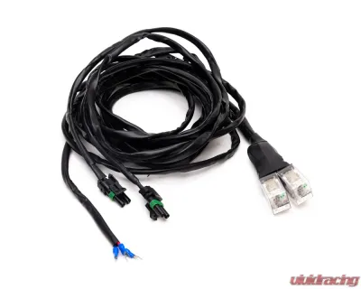 Baja Designs Universal Power Management Universal Motor Actuator Adaptor Harness - Reflex Light Actuator Harness Single - 64-6304