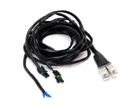Baja Designs Universal Power Management Universal Motor Actuator Adaptor Harness - Reflex Light Actuator Harness Double