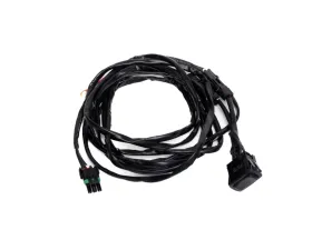 Baja Designs Universal Rocker Switch Universal Motor Actuator Adaptor Harness - Reflex Light Actuator Harness Single