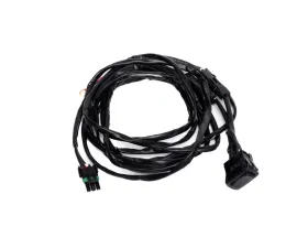 Baja Designs Universal Rocker Switch Universal Motor Actuator Adaptor Harness - Reflex Light Actuator Harness Double