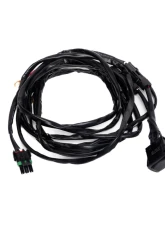 Baja Designs Universal Rocker Switch Universal Motor Actuator Adaptor Harness - Reflex Light Actuator Harness Double                                     - 64-6307 - Image 2