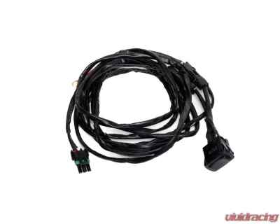 Baja Designs Universal Rocker Switch Universal Motor Actuator Adaptor Harness - Reflex Light Actuator Harness Double - 64-6307
