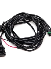 Baja Designs Universal Rocker Switch Universal Motor Actuator Adaptor Harness - Reflex Light Actuator Harness Double                                     - 64-6307 - Image 2