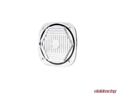 Baja Designs Clear S1 Trail Lens - 66-0142