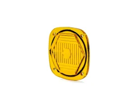 Baja Designs Amber S1 Trail Lens