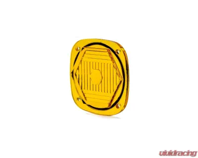 Baja Designs Amber S1 Trail Lens - 66-0152