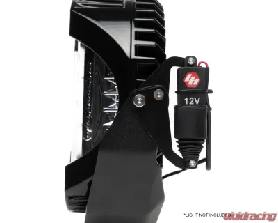 Baja Designs Universal LP4 | LP6 | LP9 | XL-M Housing - Reflex Light Actuator Kit - 80-0001