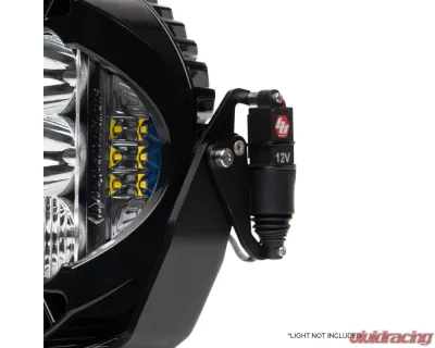 Baja Designs Universal LP4 | LP6 | LP9 | XL-M Housing - Reflex Light Actuator Kit - 80-0001