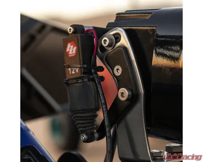 Baja Designs Universal XL Standard Housing - Reflex Light Actuator Kit - 80-0007