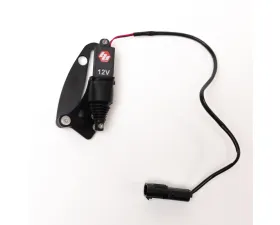 Baja Designs Universal OnX6+ Light Bar - OnX6 Single 10