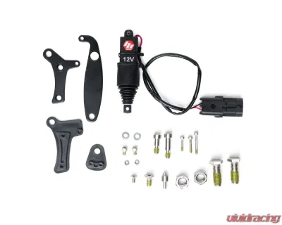 Baja Designs Universal OnX6+ Light Bar - OnX6 Single 10" Length Reflex Light Actuator Kit - 80-0011