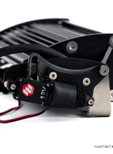 Baja Designs Universal OnX6+ Light Bar - OnX6 Single 10" Length Reflex Light Actuator Kit                                     - 80-0011 - Image 3