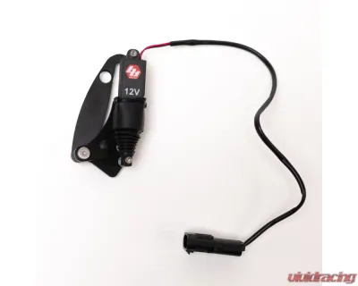 Baja Designs Universal S8 Light Bar - S8 Single 10" Length - Reflex Light Actuator Kit - 80-0013