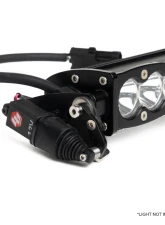 Baja Designs Universal S8 Light Bar - S8 Single 10" Length - Reflex Light Actuator Kit                                     - 80-0013 - Image 3