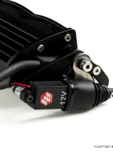 Baja Designs Universal S8 Light Bar - S8 Single 20+" Length - Reflex Light Actuator Kit                                     - 80-0014 - Image 4