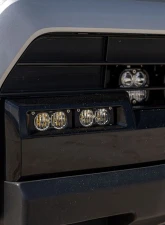 Baja Design Clear Wide Cornering S2 Sport OEM Fog Light Replacement Kit Toyota 4Runner 2025+                                     - 44-8280 - Image 2