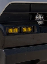 Baja Design Clear S2 SAE OEM Fog Light Replacement Kit Toyota 4Runner 2025+                                     - 44-8282 - Image 3