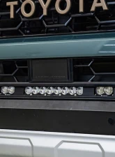 Baja Design Clear Multi-Pattern S8 10"/S2 Pro Grille Light Replacement Kit Toyota 4Runner TRD Pro 2025+                                     - 44-8293 - Image 3