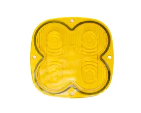 Baja Designs Baja Amber XL Trail Lens Replacement Kit