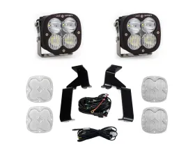 Baja Designs XL Sport A-Pillar Light Kit