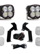 Baja Designs XL Sport A-Pillar Light Kit                                     - 448058 - Image 2