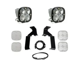 Baja Designs Squadron Pro A-Pillar Light Kit