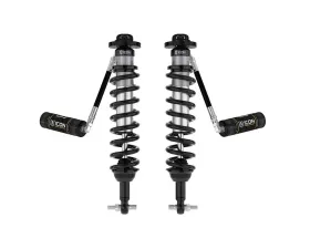 ICON 2021-2023 Ford Bronco Front 1.5-4" Lift 2.5 VS RR Coilover Kit CLEARANCE