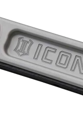 ICON 07-Up FJ/03-Up 4Runner/GX/08-Up Land Cruiser Billet Lower Trailing Arm Kit                                     - 54000 - Image 2