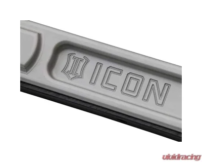 ICON 07-Up FJ/03-Up 4Runner/GX/08-Up Land Cruiser Billet Lower Trailing Arm Kit - 54000