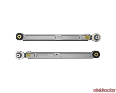 ICON 07-Up FJ/03-Up 4Runner/GX/08-Up Land Cruiser Billet Lower Trailing Arm Kit - 54000