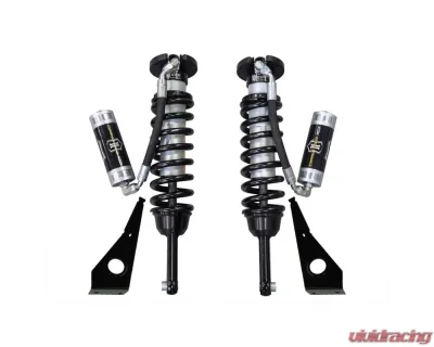 ICON 03-09 4Runner/07-09 FJ Cruiser 2.5 VS Remote Reservoir Coilover Kit - 58740