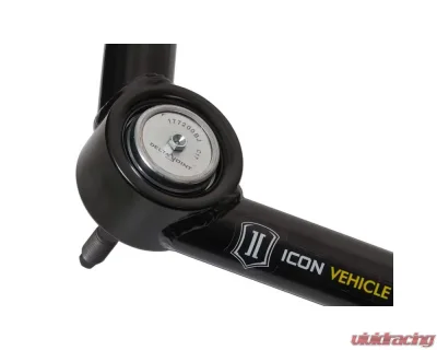 ICON 2005-Up Taco/07-21 Tundra/16-Up Titan XD/19-Up GM 1500 Delta Joint Kit - 614550