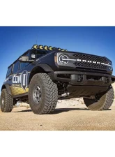 ICON 2021-2023 Ford Bronco Rear 1.25-3.5" Lift 2.5 VS RR Coilover Kit CLEARANCE                                     - 48710 - Image 2