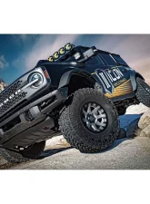 ICON 2021-2023 Ford Bronco Rear 1.25-3.5" Lift 2.5 VS RR Coilover Kit CLEARANCE                                     - 48710 - Image 3