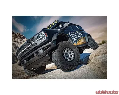 ICON 2021-2023 Ford Bronco Rear 1.25-3.5" Lift 2.5 VS RR Coilover Kit CLEARANCE - 48710