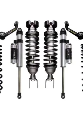 ICON 09-18 Ram 1500 4WD .75-2.5" Lift Stage 5 Suspension System                                     - K213005 - Image 2