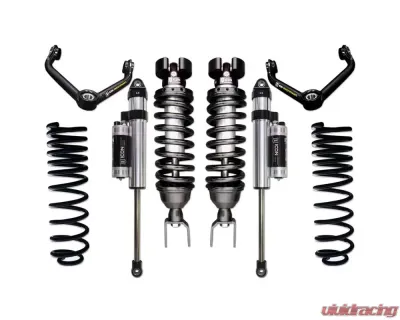 ICON 09-18 Ram 1500 4WD .75-2.5" Lift Stage 5 Suspension System - K213005