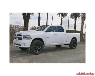 ICON 09-18 Ram 1500 4WD .75-2.5" Lift Stage 5 Suspension System - K213005