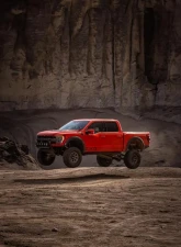 Icon Vehicle Dynamics  Shock Absorber Solenoid Mount Kit Ford F-150 Raptor 2021-2025                                     - 95020 - Image 2