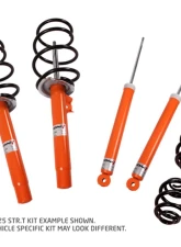 Koni 1125 STR.T Shock Kit Chrysler 300 RWD V6 3.5L/3.6L 2011-2019                                     - 1125 1220 - Image 2