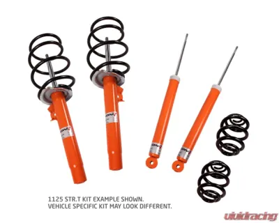 Koni 1125 STR.T Shock Kit Chrysler 300 RWD V6 3.5L/3.6L 2011-2019 - 1125 1220