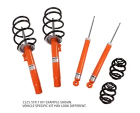 Koni 1125 STR.T Shock Kit Dodge Challenger R/T 2011-2021