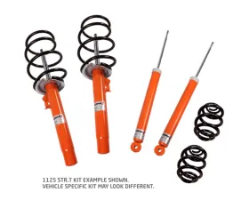 Koni 1125 STR.T Shock Kit Dodge Challenger RWD V6 3.5L 2011-2021