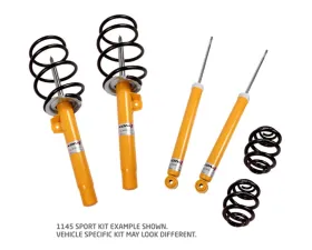 Koni Sport Shock Kit Subaru WRX (VA) Excludes STI and Premium 2015-2021