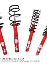 Koni Special Active Shock Kit Ford Mustang V6 | Ecoboost 2015-2019                                     - 1165 1096 - Image 2
