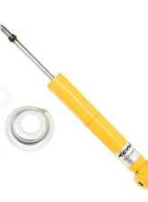 Koni Sport Yellow Rear Shock Subaru WRX (VA) 2015-2021                                     - 8010 1058SPORT - Image 2