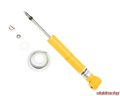 Koni Sport Yellow Rear Shock Subaru WRX (VA) 2015-2021 - 8010 1058SPORT